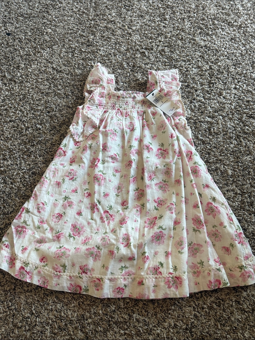 NWT Polo Country Dress